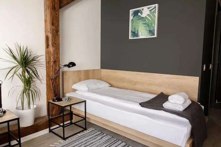 Hotel Arhiv