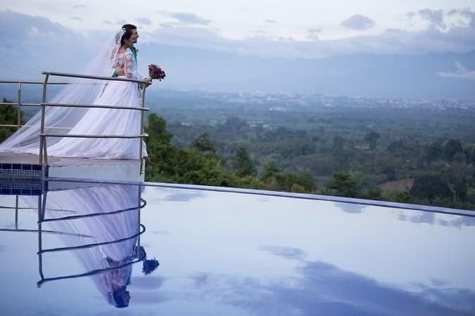 Finca Hotel La Tata Premium