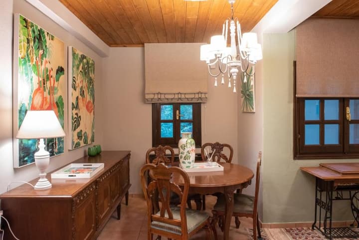 Dandy Villas Tsagkarada