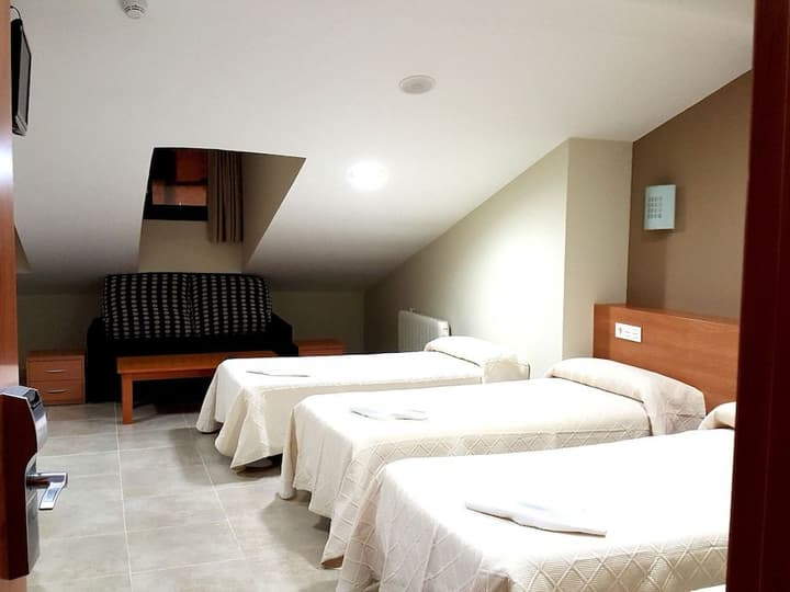 HOTEL RURAL San Pedro