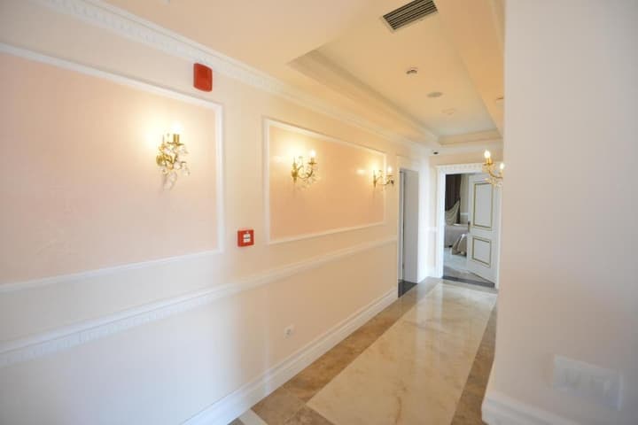 Hotel Luani Arte
