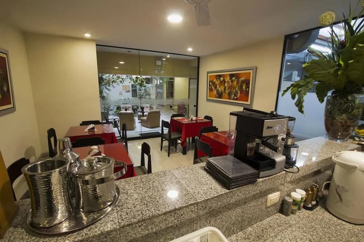 Casa Fanning Apart Hotel