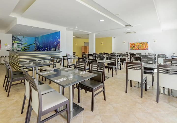 Agua Hotels Sal Vila Verde Resort
