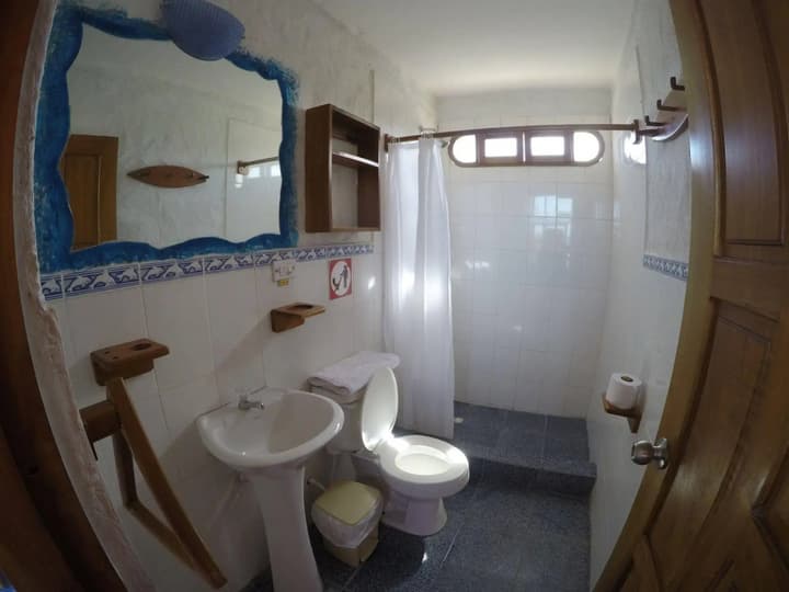 Royal Galapagos Inn