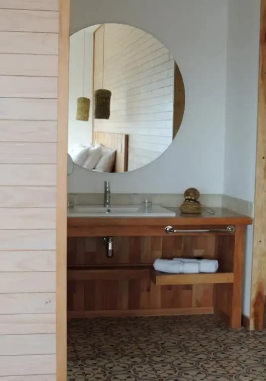 Hotel Simple Patagonia