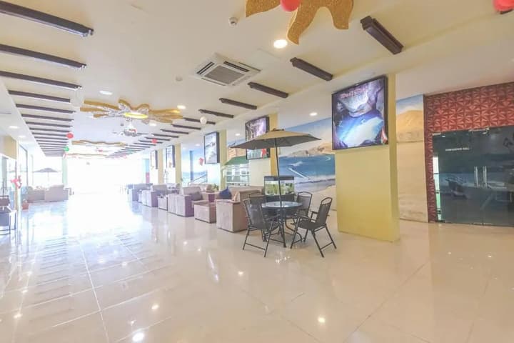 Super OYO 111 Al Thabit Hotel