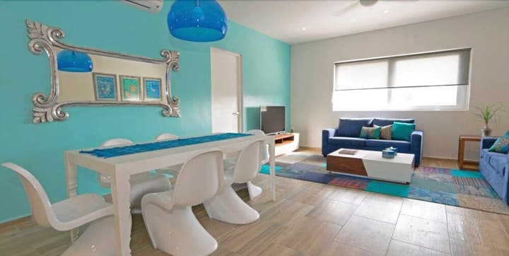 Azura Boutique Hotel