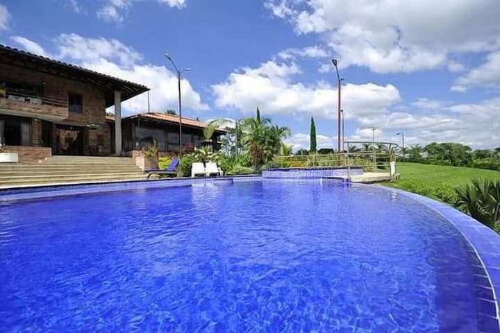 Finca Hotel La Tata Premium