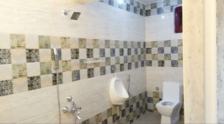 Rajalakshmi Guest House