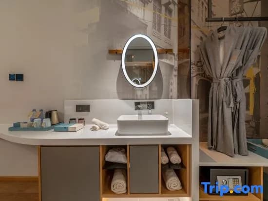 CityNote Hotel (Guangzhou Beijing Road ,Sun Yatsen Memorial Hall Metro Station)