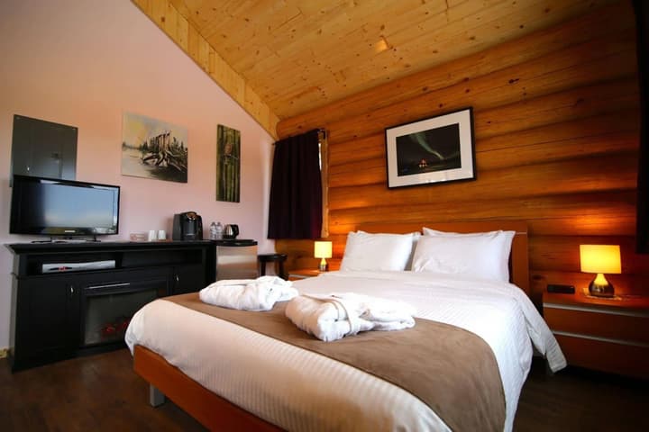 Northern Lights Resort & SPA