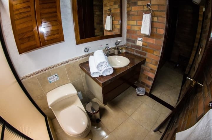 Finca Hotel La Tata Premium