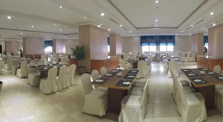 Infinity Hotel Makkah