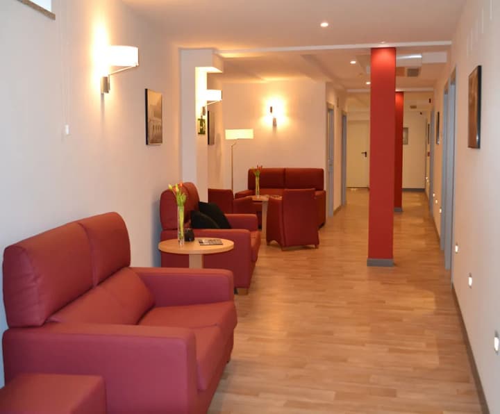 Albergue Ferramenteiro