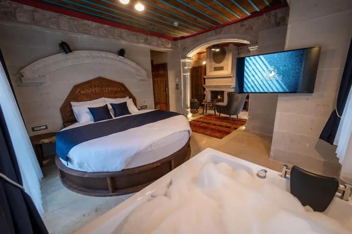 Leda Stone House Cappadocia Boutique hotel