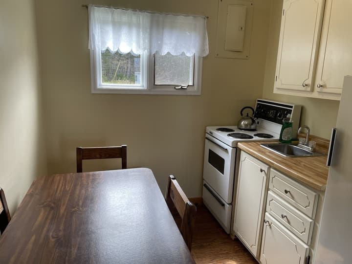 Bonne Bay Cottages