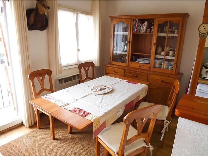 Apartamentos Formigal PR