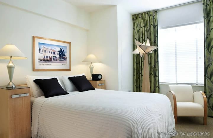 Richmond Oceanfront Hotel