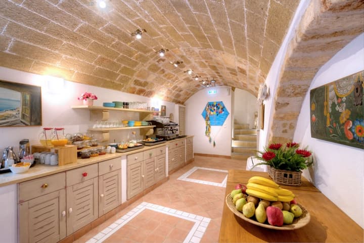 Ritsos Guesthouse
