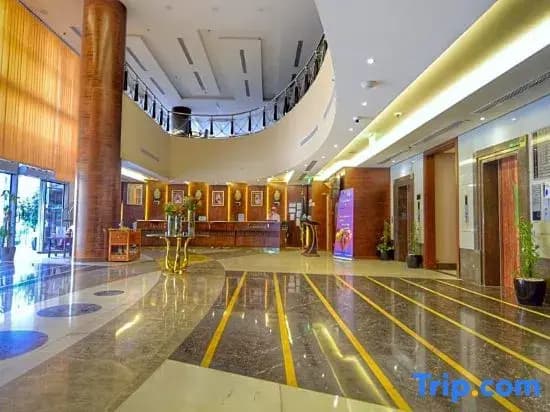 Ruve Jeddah Hotel