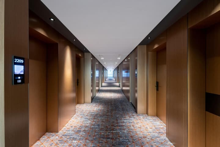 Hampton by Hilton Guangzhou Jinshazhou