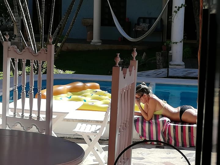 Casa Aluxes