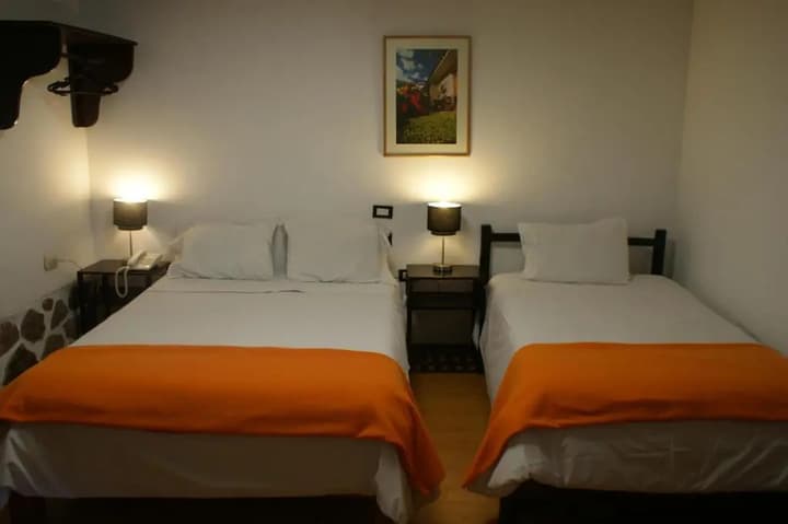 Hotel Samanapaq