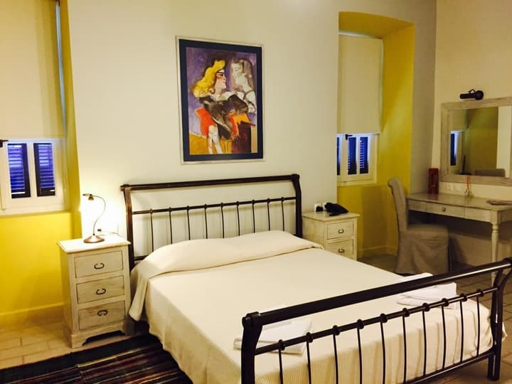 Arethousa Hotel