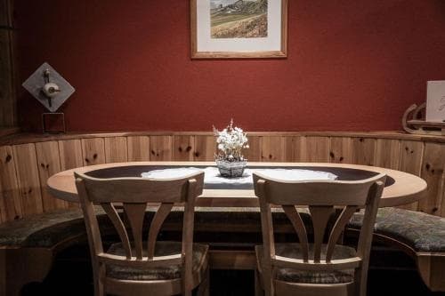 Hotel Sonnenhalde Garni
