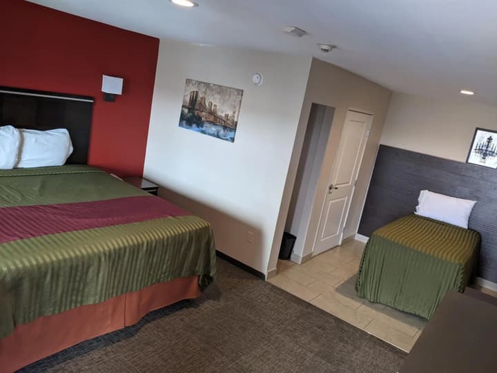 Epic Hotel