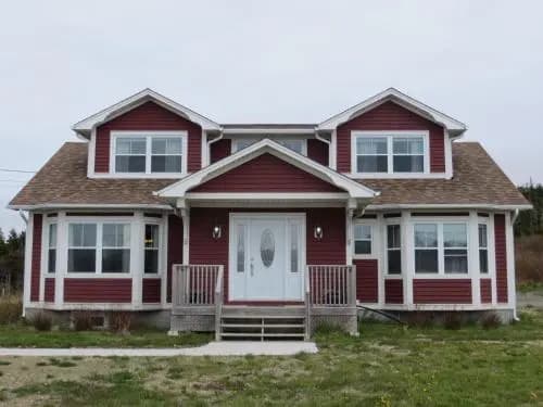 Lancaster Inn B&B