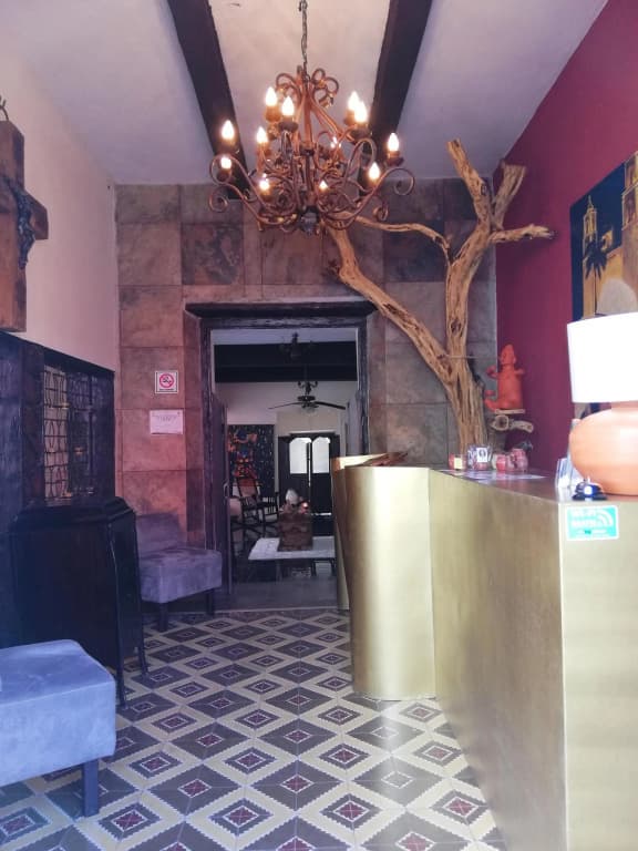 Casa Aluxes