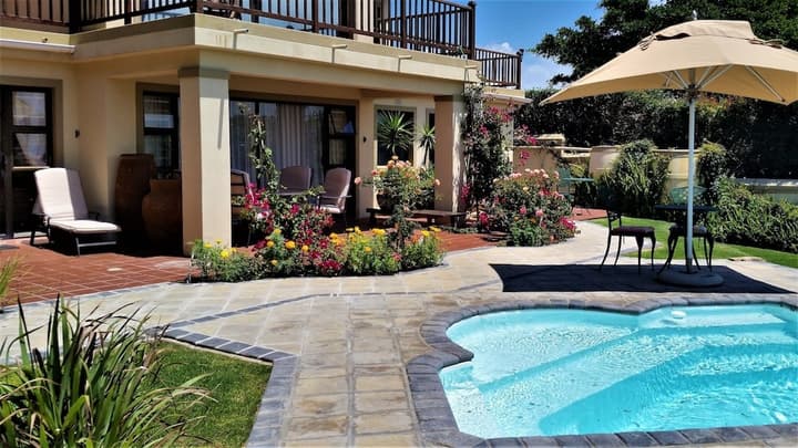Panorama Guest House
