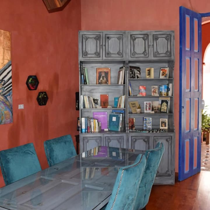Hotel Gran Barrio