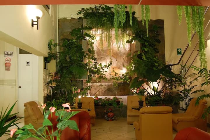 Casa Fanning Apart Hotel