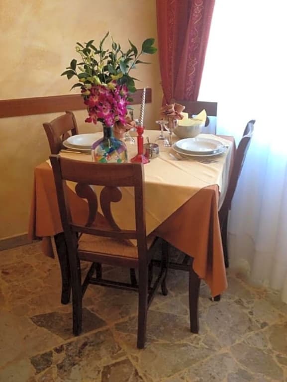 Hotel La Milanese
