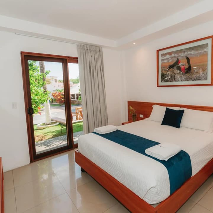 Hotel Ninfa