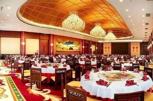 Nanlin Hotel
