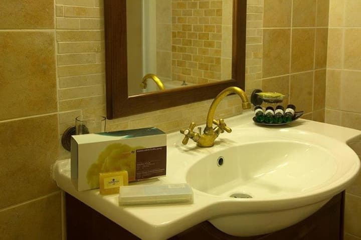 Arethousa Hotel