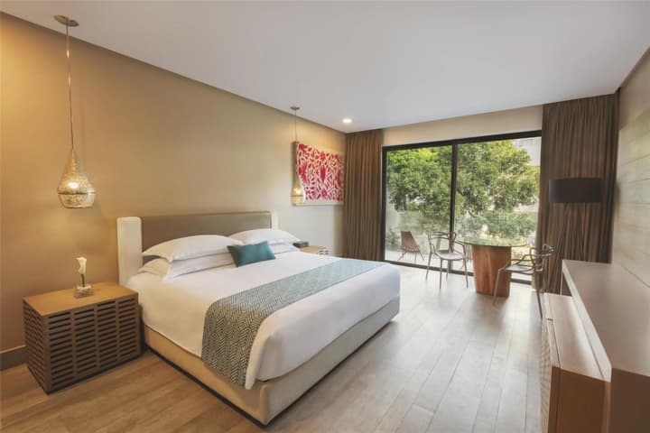 The Yucatan Resort Playa del Carmen