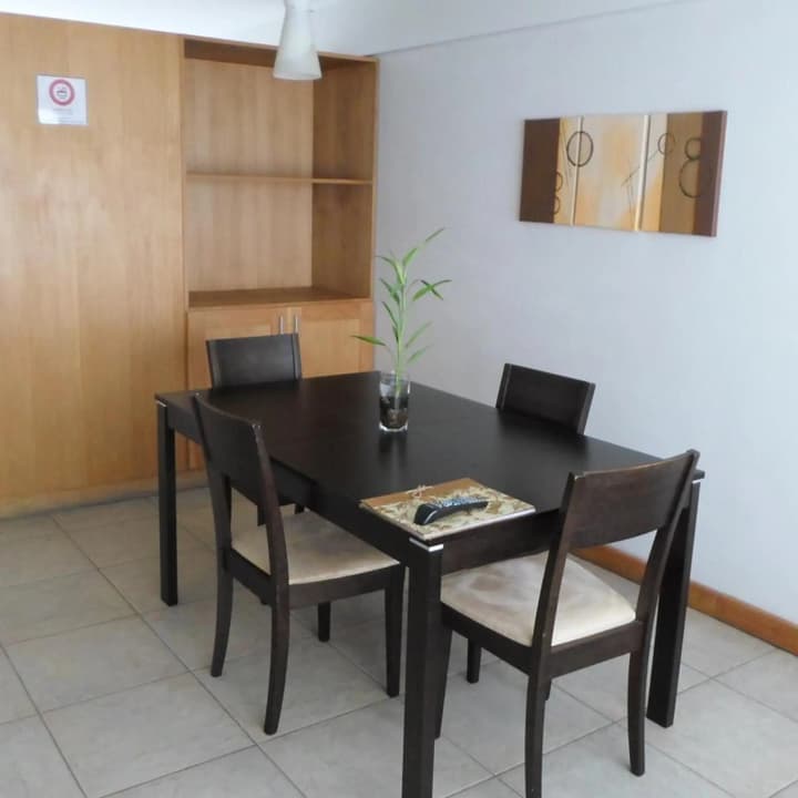 Apart Hotel Robles Del Sur