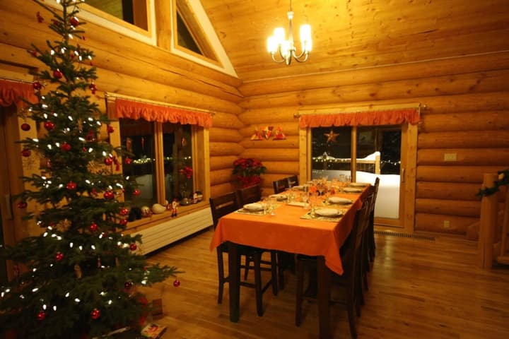 Northern Lights Resort & SPA