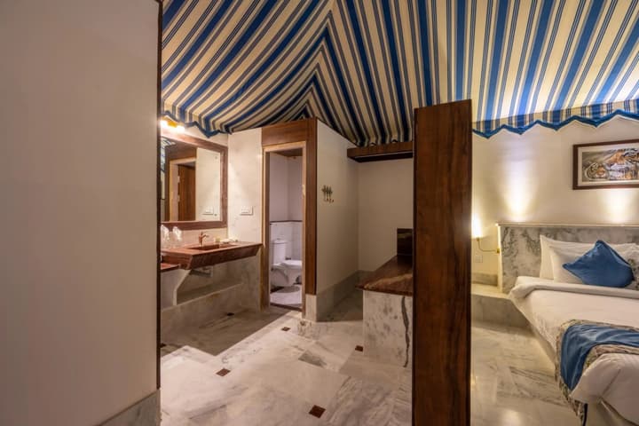 Aangan Resort Ranthambore
