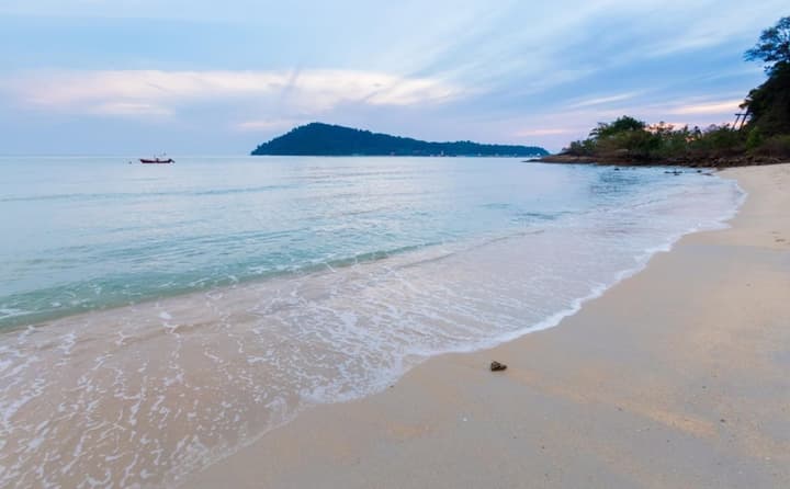 Seabreeze Hotel Koh Chang