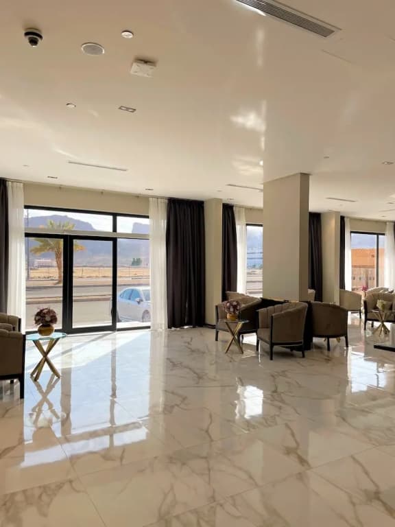 Alwateen Hotel