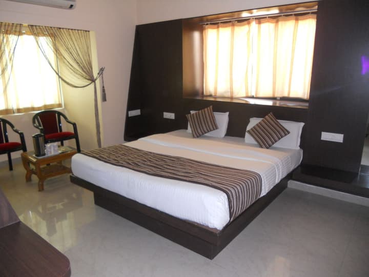 Hotel Imperial