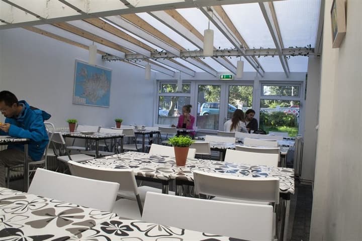 Reykjavik Hostel Village