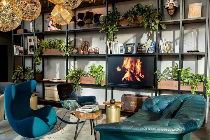 Motel One Innsbruck