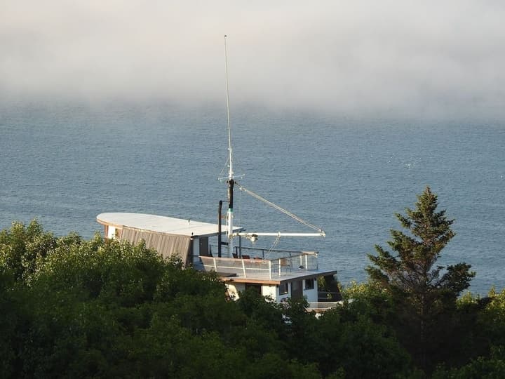 Alaska Adventure Cabins