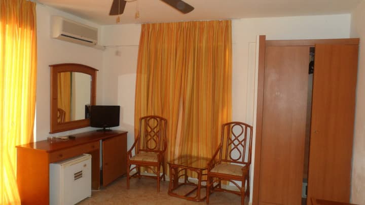 Hotel Boa Vista